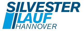 Silvesterlauf Hannover Logo